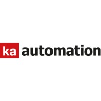 Karlskoga Automation AB Logo