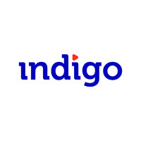 Indigo Logo