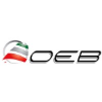 OEB Logo