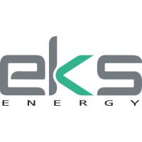 eks Energy Logo