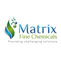 Matrix Fine Chemicals GmbH Logo