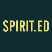 SPIRIT.ED Logo