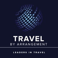 Travel by Arrangement Logo
