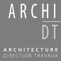 ARCHI-DT SA Logo