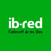 ib-red Logo