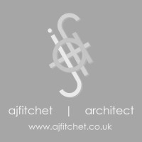 AJFITCHET | ARCHITECT LLP Logo