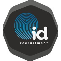 ID Recruitment Logo