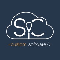 SIC srl Logo