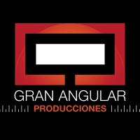 GRAN ANGULAR PRODUCCIONES Logo