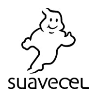 Suavecel S.A - Grupo Ghost Logo