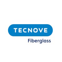 Tecnove Fiberglass Logo