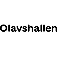Olavshallen AS Logo