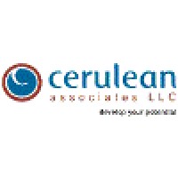 Cerulean Associates LLC Logo