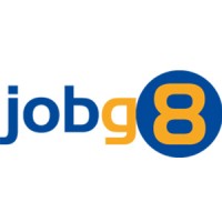 Jobg8 Logo