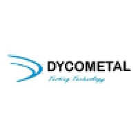 DYCOMETAL EQUIPOS DE CONTROL DE LA CALIDAD, S.L. Logo