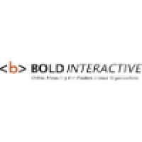 Bold Interactive Inc. Logo