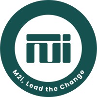 M2I Life Sciences Logo