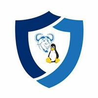 Academia Código Libre Dominicano - Fundación Código Libre Logo