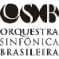 Fundação Orquestra Sinfônica Brasileira Logo