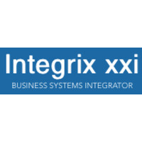 Integrix xxi Ltd Logo
