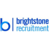 Brightstone Recruitment Logo