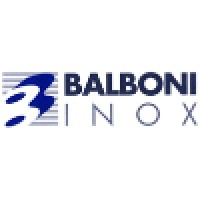 Balboni Inox srl Logo