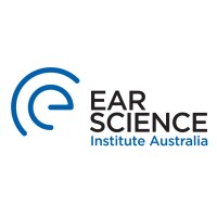 Ear Science Institute Australia Logo