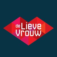 Theater Film Café De Lieve Vrouw Logo