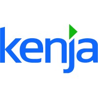 Kenja K.K. Logo