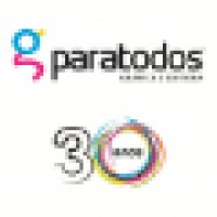 Gráfica Paratodos Logo