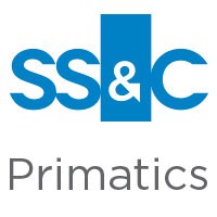 SS&C Primatics Logo