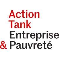 Action Tank Entreprise et Pauvreté Logo