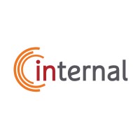 Internal Comunicación Interna Logo