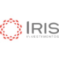 Iris Investimentos Logo