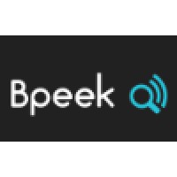 Bpeek Logo