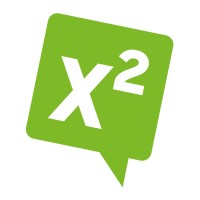 X2com Belgium Logo