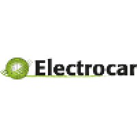 Electrocar BV Logo