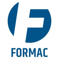 Formac Sverige Logo