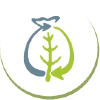 The Compost Bag Company nv Logo