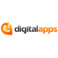 Digital Apps Logo