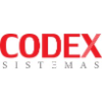 CODEX Sistemas Logo