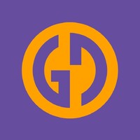 GeDê - Agência Digital Logo