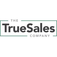 The True Sales Company Logo