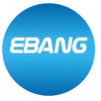 Ebang International Logo
