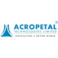 Acropetal Technologies Limited Logo