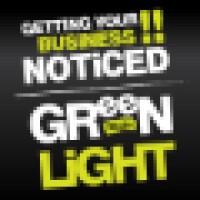 Green Light Media Solutions Ltd. Logo