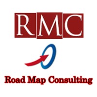 Road Map Consulting, LLC Logo