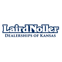Laird Noller Automotive Group Logo