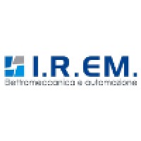 I.R.EM. s.r.l. Logo