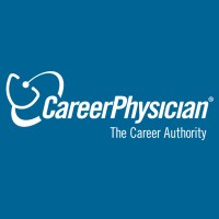 CareerPhysician Logo